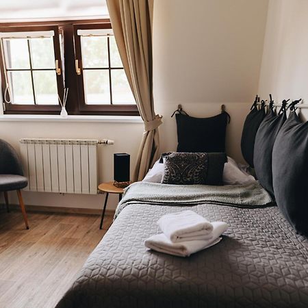 Hotel Nemojansky Mlyn Nemojany エクステリア 写真