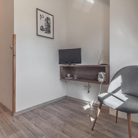 Hotel Nemojansky Mlyn Nemojany エクステリア 写真